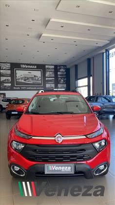 FIAT TORO 1.8 16V EVO FLEX FREEDOM AT6